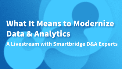 Data Done Right Dimensions Of Data Quality Smartbridge