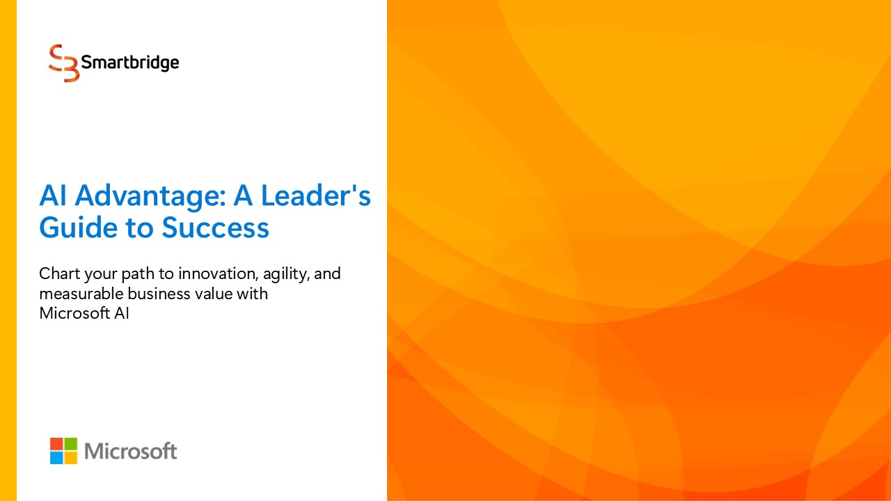 AI Advantage eBook