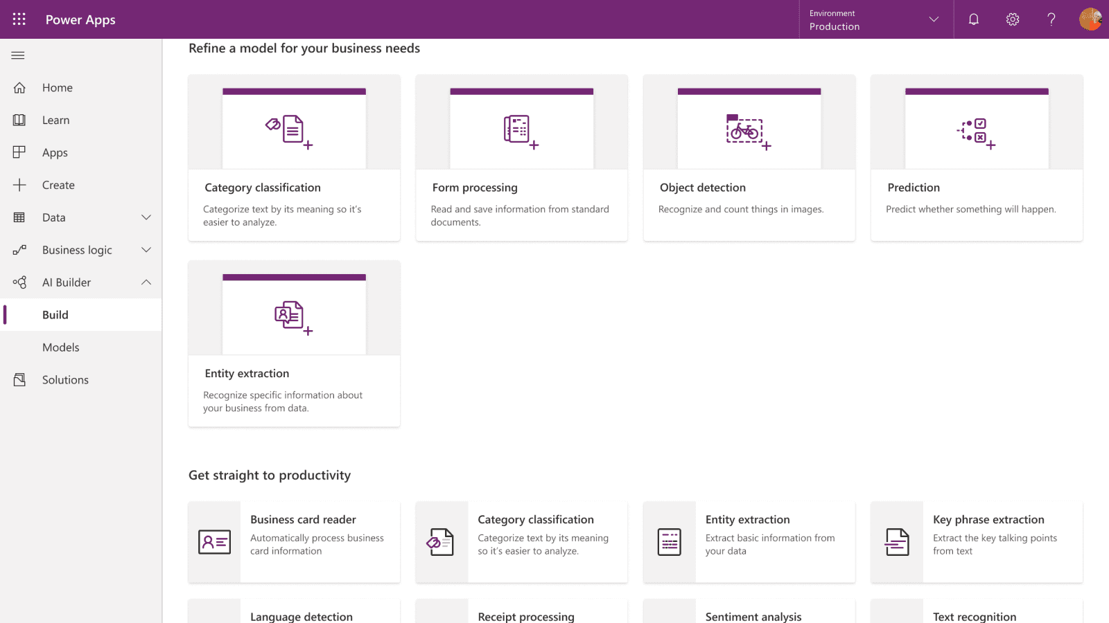 microsoft power apps power automate