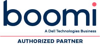 Smartbridge is a Dell Boomi partner