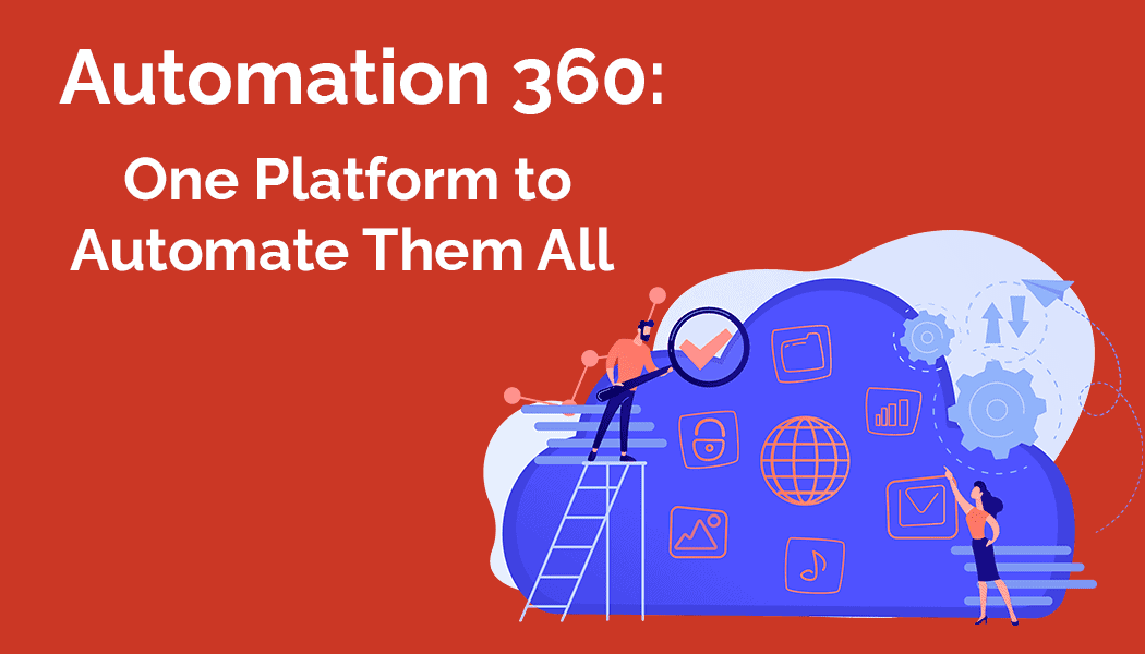 automation 360