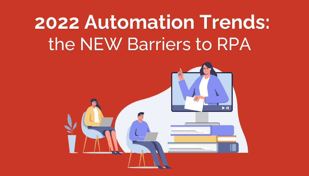 2022 automation trends