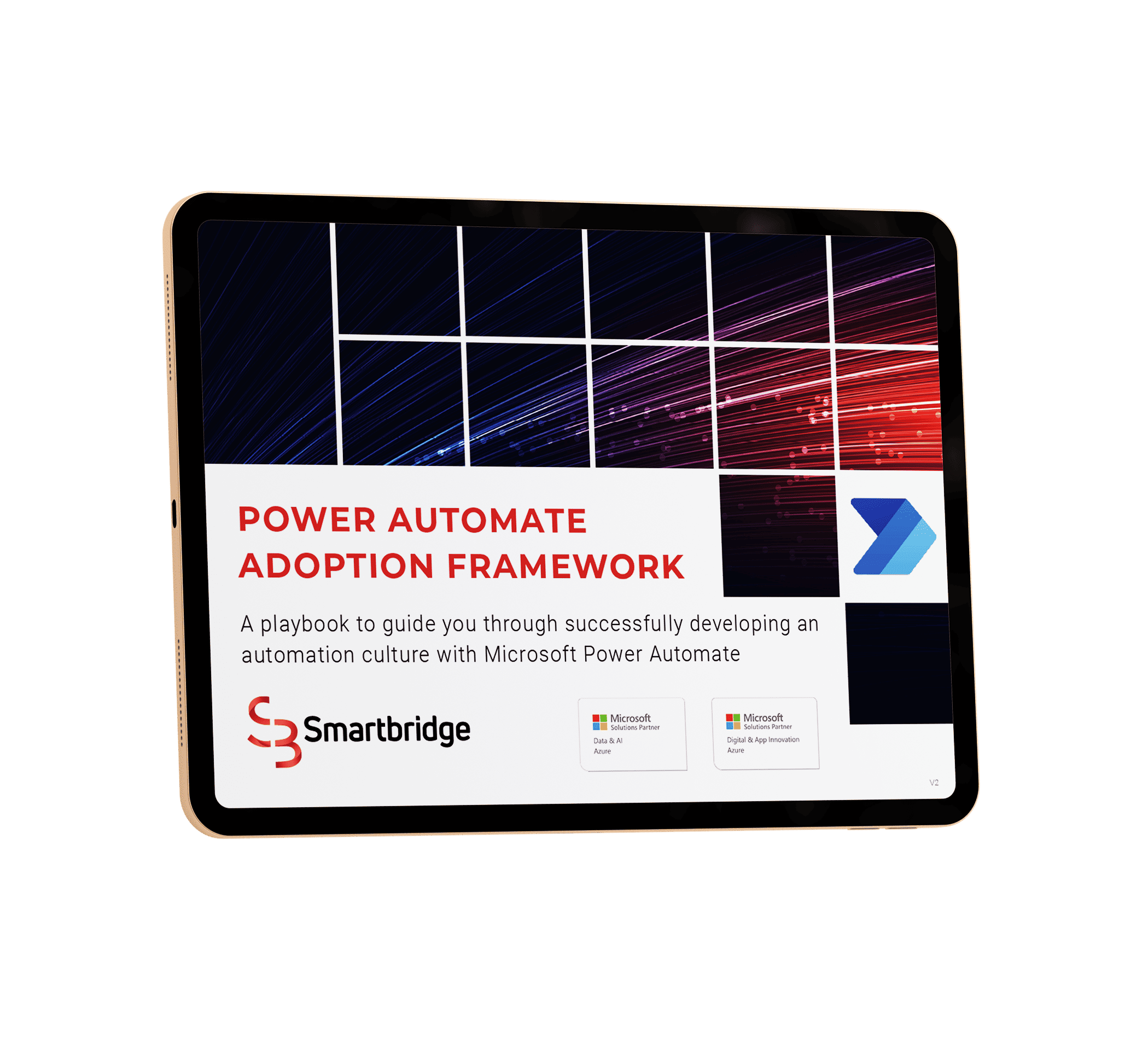 Power Automate Playbook