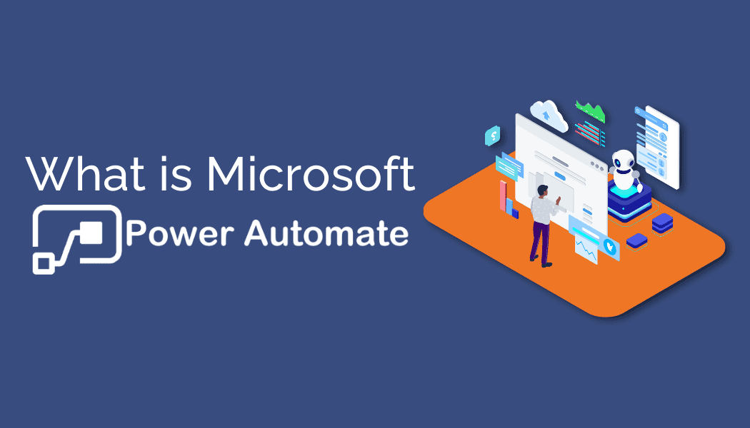 Microsoft Power Automate Partner – RPA Services by Smartbridge