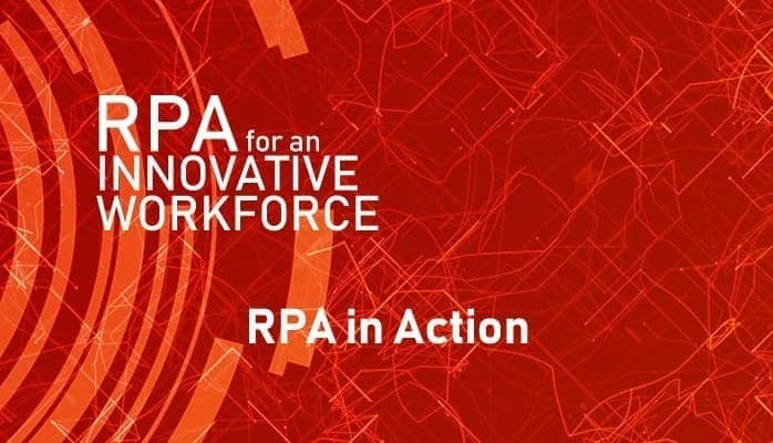 RPA in Action with UiPath