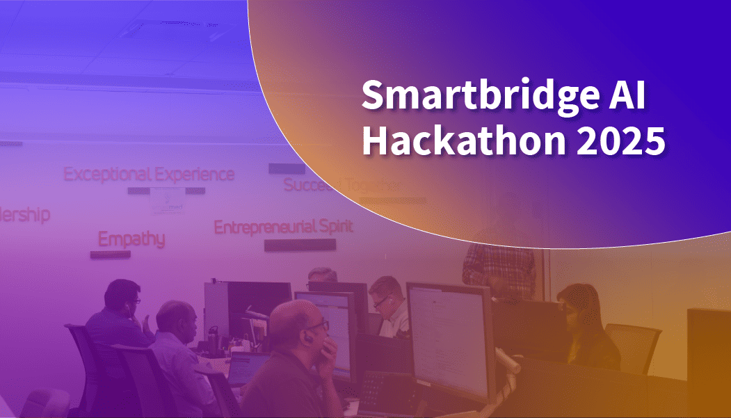 AI Hackathon 2025 Recap