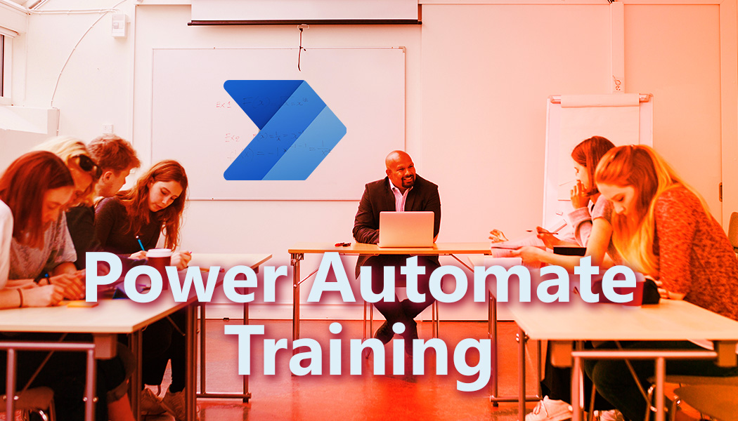 Power Automate Training Recommendations from the Experts