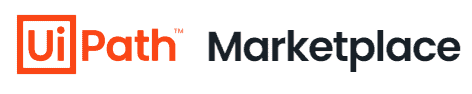 UiPath Marketplace Smartbridge Listings