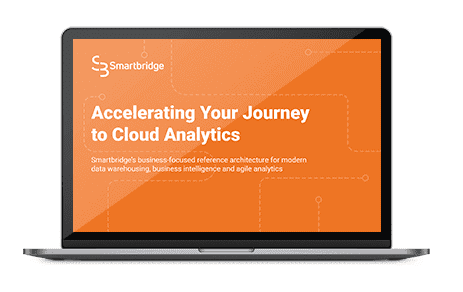 Cloud Analytics E-Book