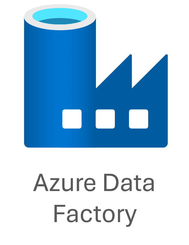 Azure Data Factory