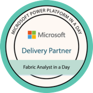 Microsoft Fabric Analyst in a Day Delivery Partner