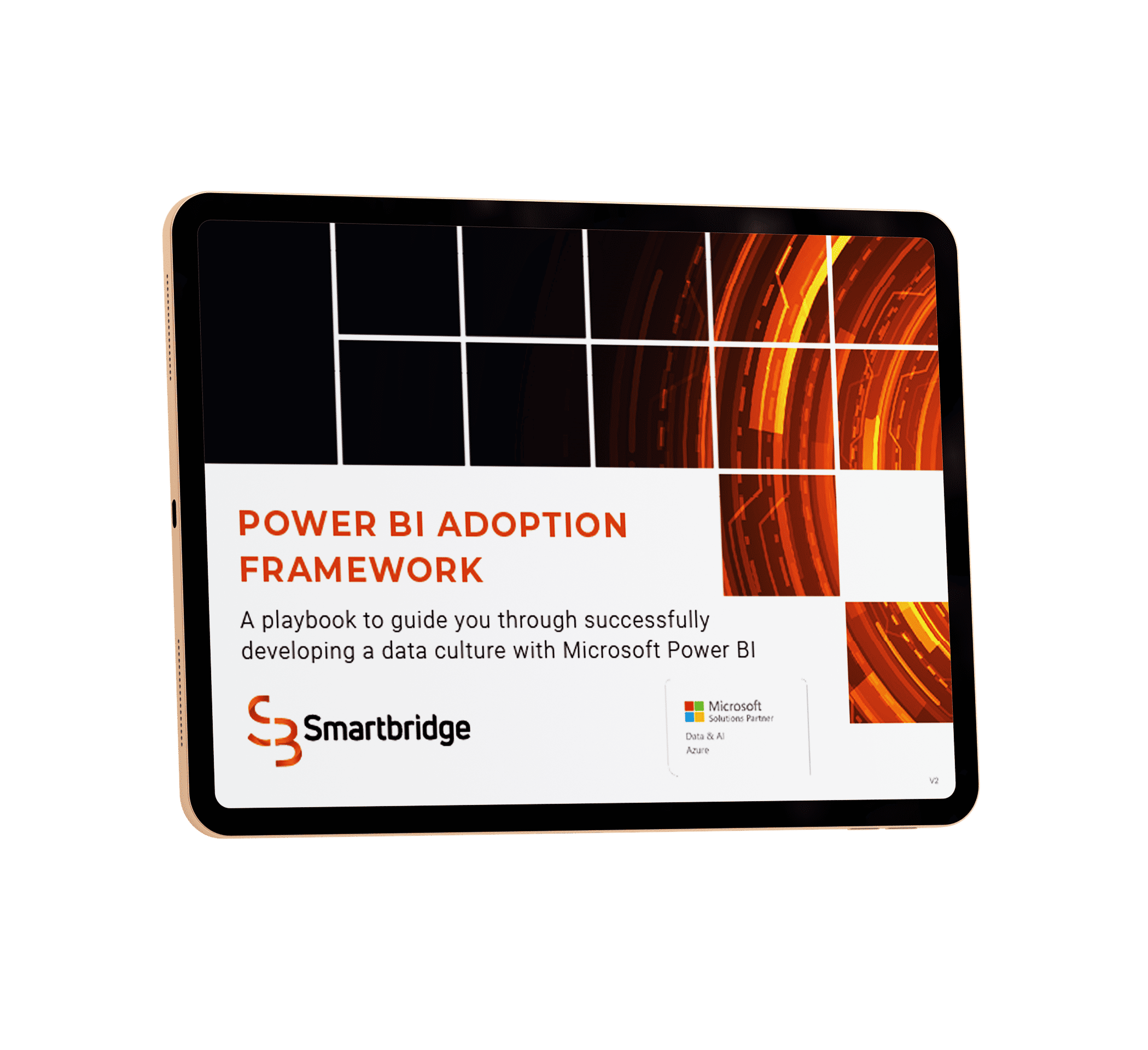 Power BI Adoption Framework