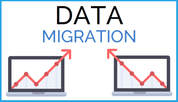 Cloud Analytics Migration