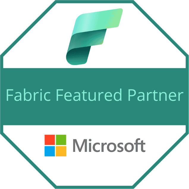 Smartbridge is a Fabric Featured Partner