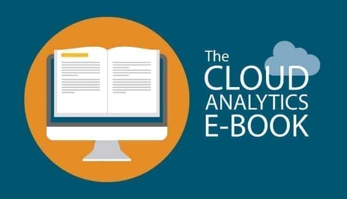 The Cloud Analytics E-Book – Accelerate to Your Future State