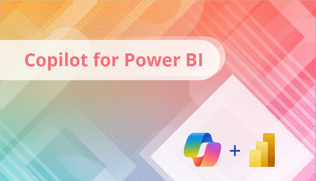 Copilot for Power BI