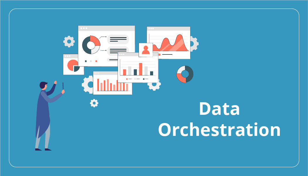 Data Orchestration: What It Is and Why Your Business Needs a Maestro