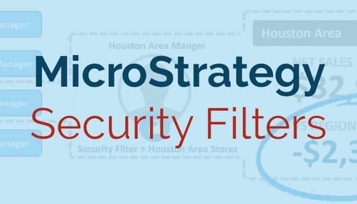 Bypassing Security Filters In MicroStrategy – Display Comparatives Across Hierarchy Levels