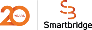 Custom Application Development – Smartbridge Logo