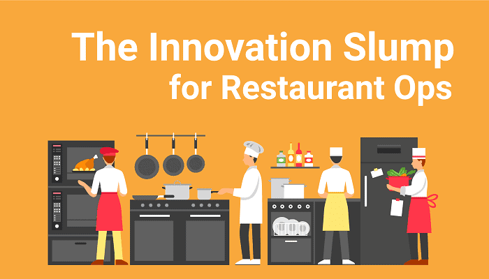 restaurant innovation feature