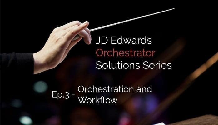 Orchestration and Workflow