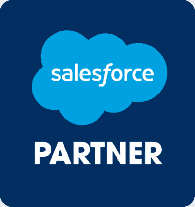 Smartbridge is a Salesforce Partner