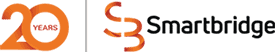 Systems Modernization – Smartbridge Logo