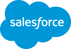 Salesforce connector to Power Apps