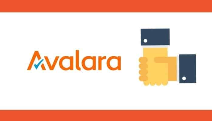 Avalara - Smartbridge partner
