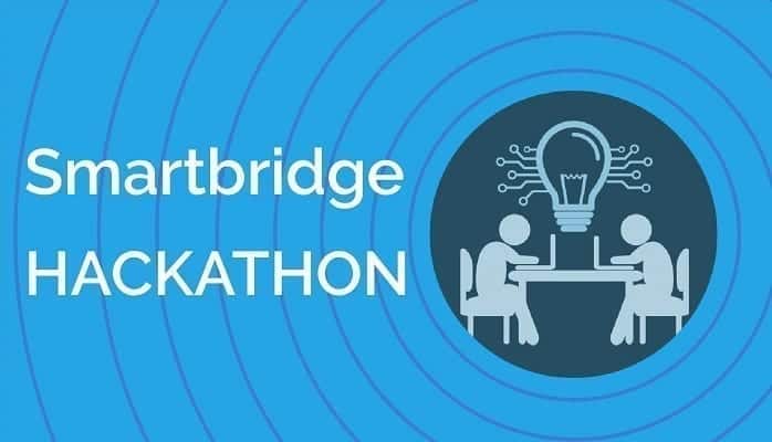 Smartbridge Hackathon