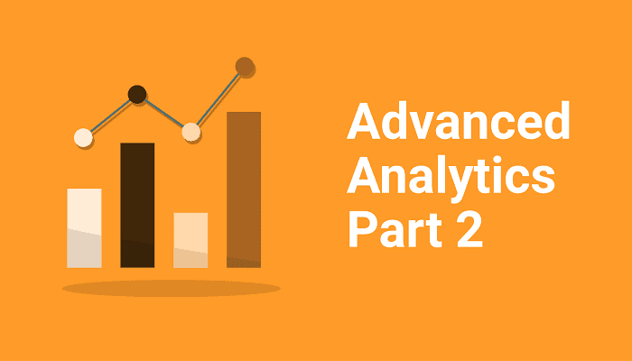 advanced analytics part 2 feature
