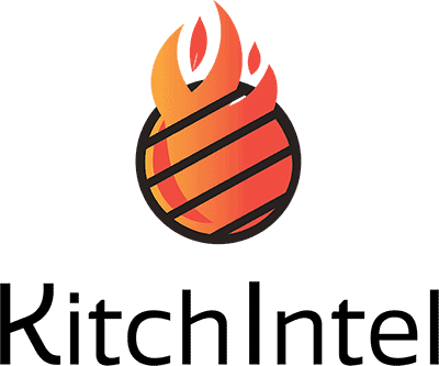 Kitchen Grilling App case study