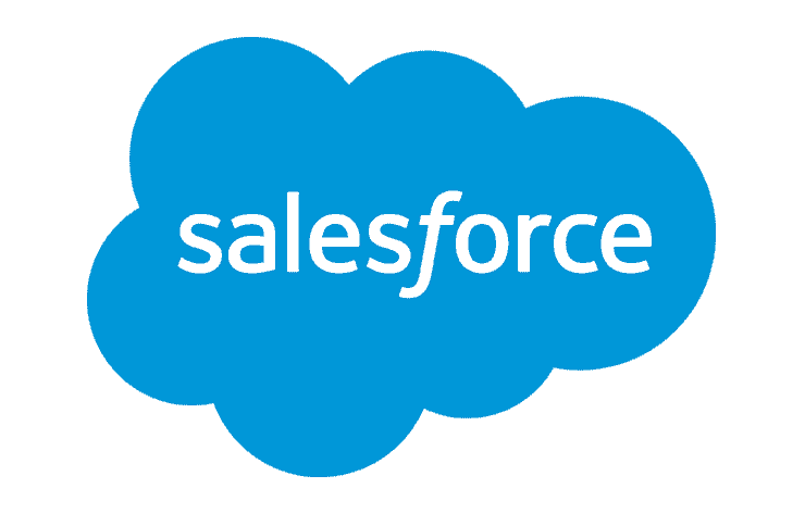 Salesforce partner for restaurants