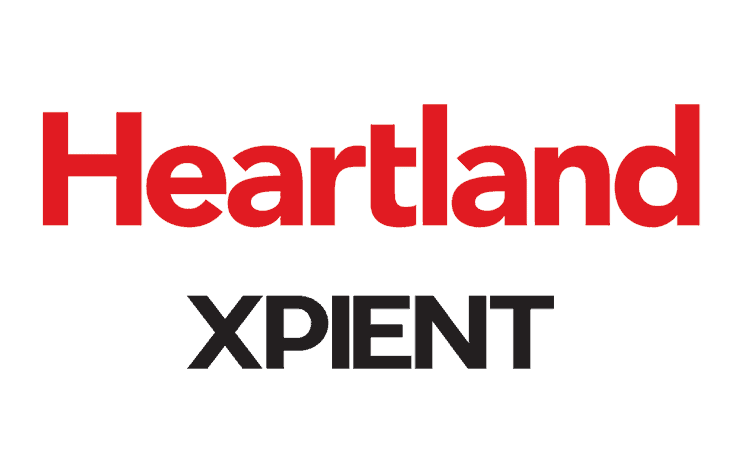 Heartland Xpient integrator for restaurants