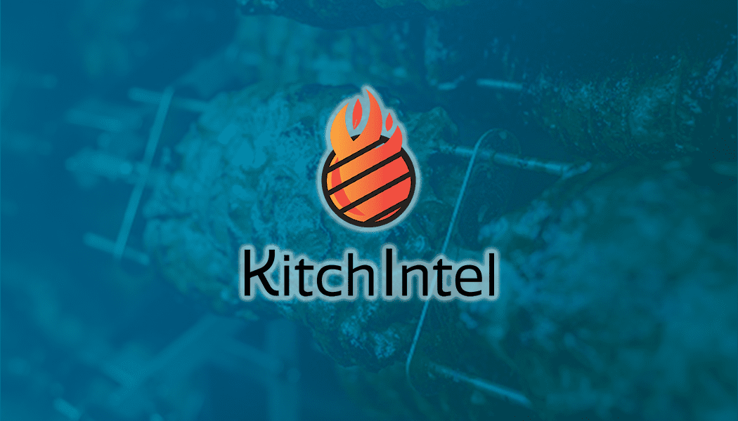 KitchIntel Press Release