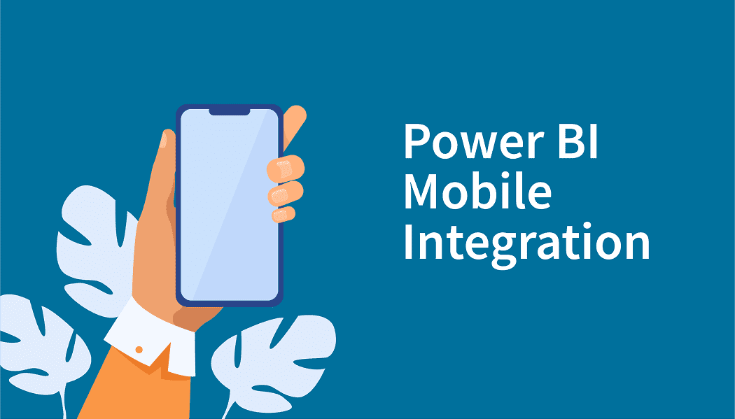 Power BI Mobile