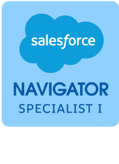 hubspot integration salesforce for medical devices