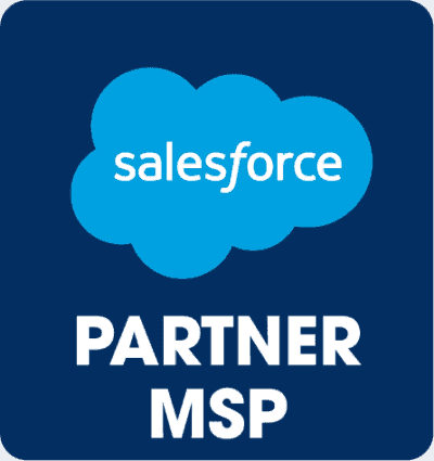 Managed Services - Salesforce Partner Smartbridge