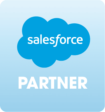 salesforce consulting partner