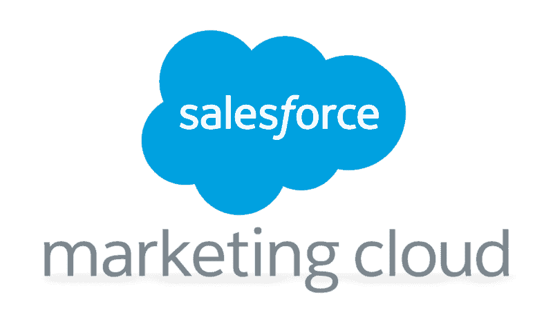 salesforce for medical devices marketing cloud