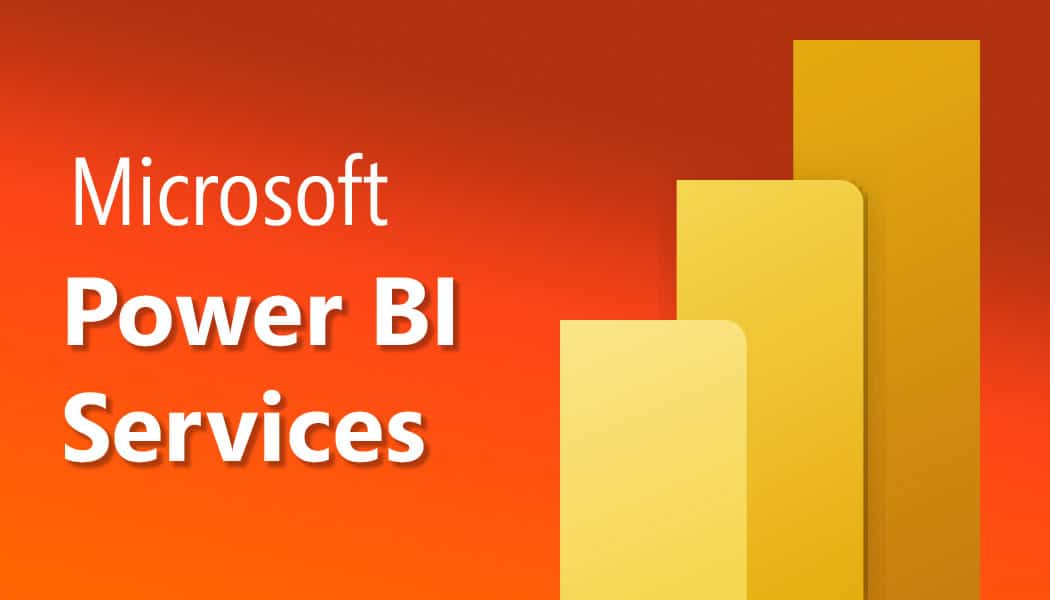 Power BI services