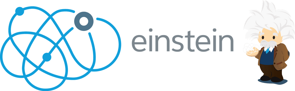 Salesforce AI Options - Einstein AI 