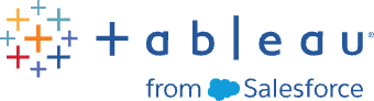 Tableau Analytics for Salesforce