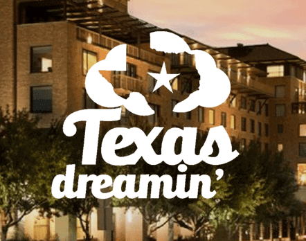 Salesforce Texas Dreamin Event
