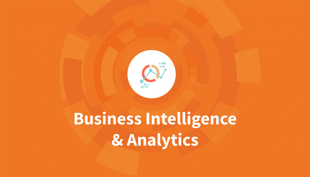 Business Intelligence Analytics Services Smartbridge Consulting