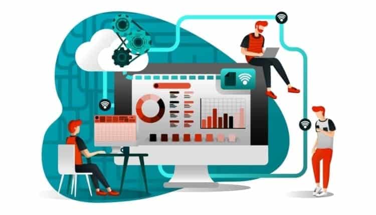 Balancing-Cloud-Platforms multi-cloud architecture load balancing