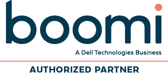 Dell Boomi Partner