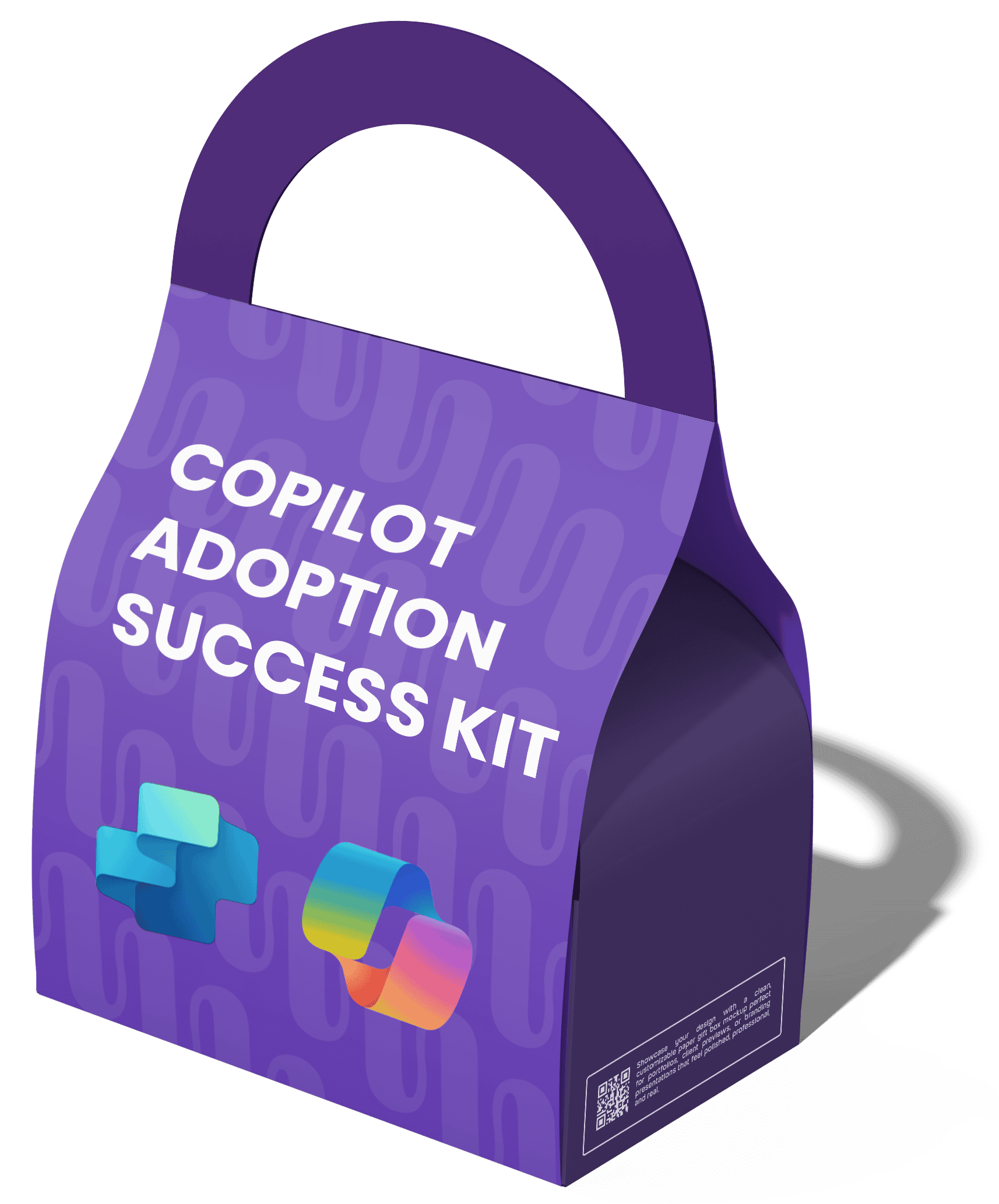 Smartbridge eBook - Microsoft Copilot Adoption Success Kit