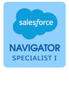 salesforce 360 specialist