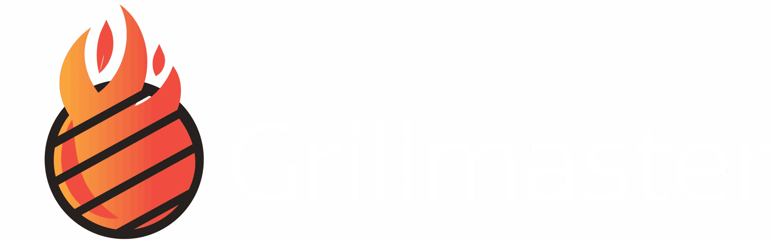 Grillmaster Logo_Standard_White KitchIntel